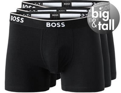 BOSS Black Boxer 3er Pack 50475298/001 Image 0