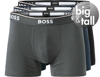 BOSS Black Boxer 3er Pack 50475298/462 Image 0