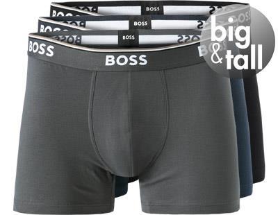 BOSS Black Boxer 3er Pack 50475298/462