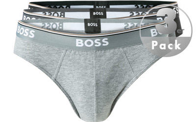 BOSS Black Brief 3er Pack 50475273/061 Image 0