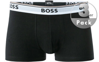 BOSS Black Trunks 3er Pack 50475274/994