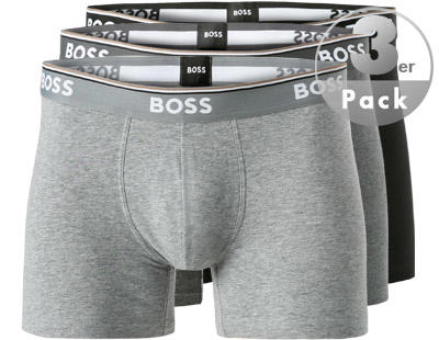 BOSS Black Boxer 3er Pack 50475282/061