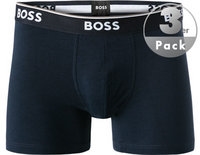 BOSS Black Boxer 3er Pack 50475282/480