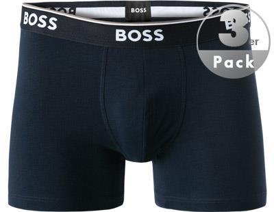 BOSS Black Boxer 3er Pack 50475282/480 Image 0