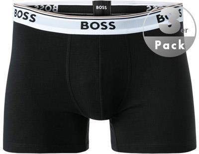 BOSS Black Boxer 3er Pack 50475282/994 Image 0