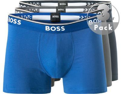 BOSS Black Boxer 3er Pack 50475282/487