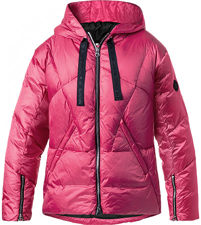 MILESTONE Damen Jacke Paisley 230323/30940/85Normbild