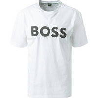 BOSS Green T-Shirt Tee 50483774/100