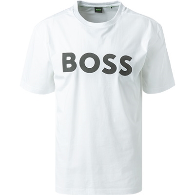 BOSS Green T-Shirt Tee 50483774/100Normbild