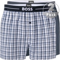 BOSS Black Boxer 2er Pack 50480056/405