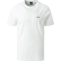 BOSS Green T-Shirt Tee 50475828/100