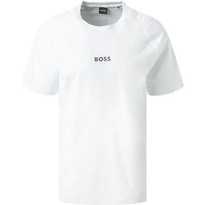 BOSS Green T-Shirt Tee 50483759/100