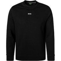 BOSS Green Sweatshirt Salbock 50483035/001
