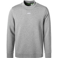 BOSS Green Sweatshirt Salbock 50483035/059