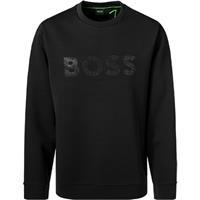 BOSS Green Sweatshirt Salbo Diamond 50485505/001