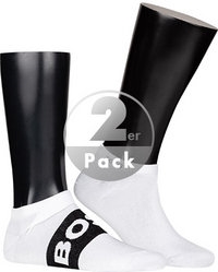 BOSS Black Socken AS Logo CC 2er Pack 50469720/100