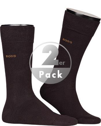 BOSS Black Socken RS Uni 2er Pack 50469848/206 Image 0