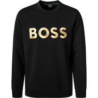 BOSS Green Sweatshirt Salbo 50482898/001