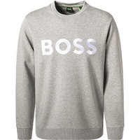 BOSS Green Sweatshirt Salbo 50482898/059