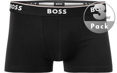 BOSS Black Trunks 3er Pack 50475274/001