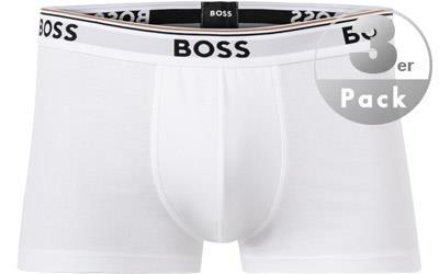 BOSS Black Trunks 3er Pack 50475274/100