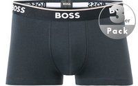 BOSS Black Trunks 3er Pack 50475274/480