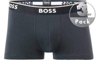 BOSS Black Trunks 3er Pack 50475274/480