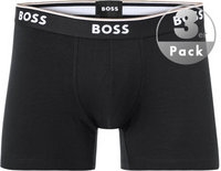 BOSS Black Boxer 3er Pack 50475282/001