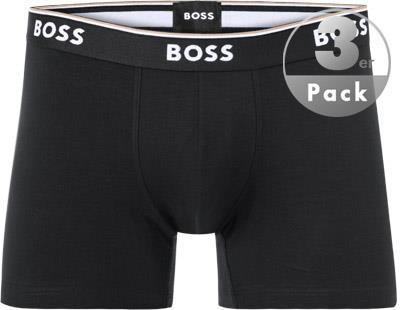 BOSS Black Boxer 3er Pack 50475282/001 Image 0