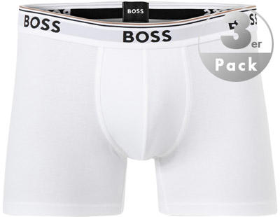 BOSS Black Boxer 3er Pack 50475282/100