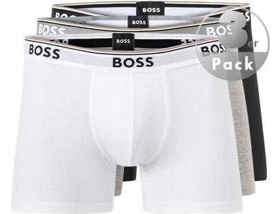 BOSS Black Boxer 3er Pack 50475282/999