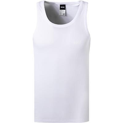 BOSS Black Tank Top Original 50475412/100