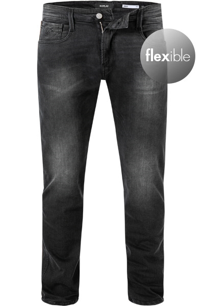 Replay Jeans Anbass M914Y.000.503 BF2/098CustomInteractiveImage