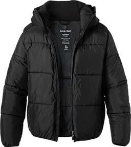 Stylingtipps Beschreibungsbild von Calvin Klein Jacke K10K110329/BEH