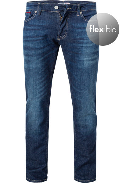TOMMY JEANS Jeans DM0DM14810/1BK