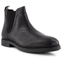 Tommy Hilfiger Schuhe FM0FM04183/BDS