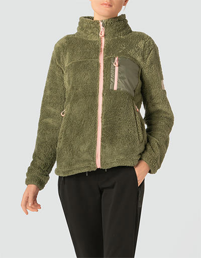 ROXY Damen Jacke ERJFT04562/TPC0 Image 0