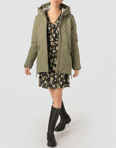 ROXY Damen Jacke ERJJK03500/TPC0 Image 0