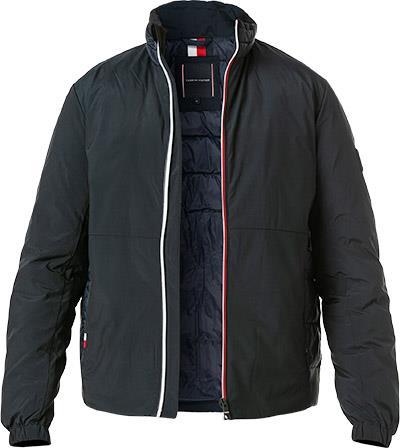 Tommy Hilfiger Jacke MW0MW29012/DW5