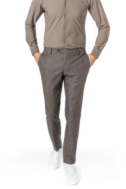 Stylingtipps Beschreibungsbild von HACKETT Hose HM212371R/878
