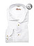 Hemd, Big&Tall, Twill, weiß - weiß