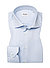 Hemd, Superslim, Baumwolle, hellblau - hellblau