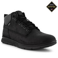 Timberland Schuhe black TB0A2DKW0151