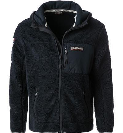 NAPAPIJRI Sweatjacke NP0A4GNS/041