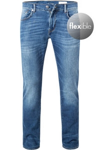 BALDESSARINI Jeans hellblau B1 16511.1475/6845