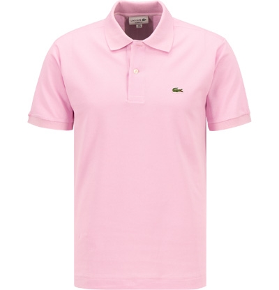 LACOSTE Polo-Shirt L1212/Z4HCustomInteractiveImage