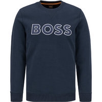 BOSS Orange Sweatshirt Welogocrewx 50483698/404
