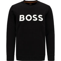 BOSS Orange Sweatshirt Welogocrewx 50483698/001