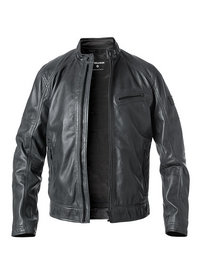 Strellson Lederjacke Bexley 110042/80000255/050