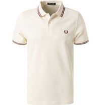 Fred Perry Polo-Shirt FPPM3600/Q74